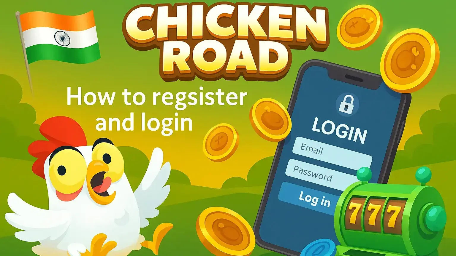 How to Register at the Casino?